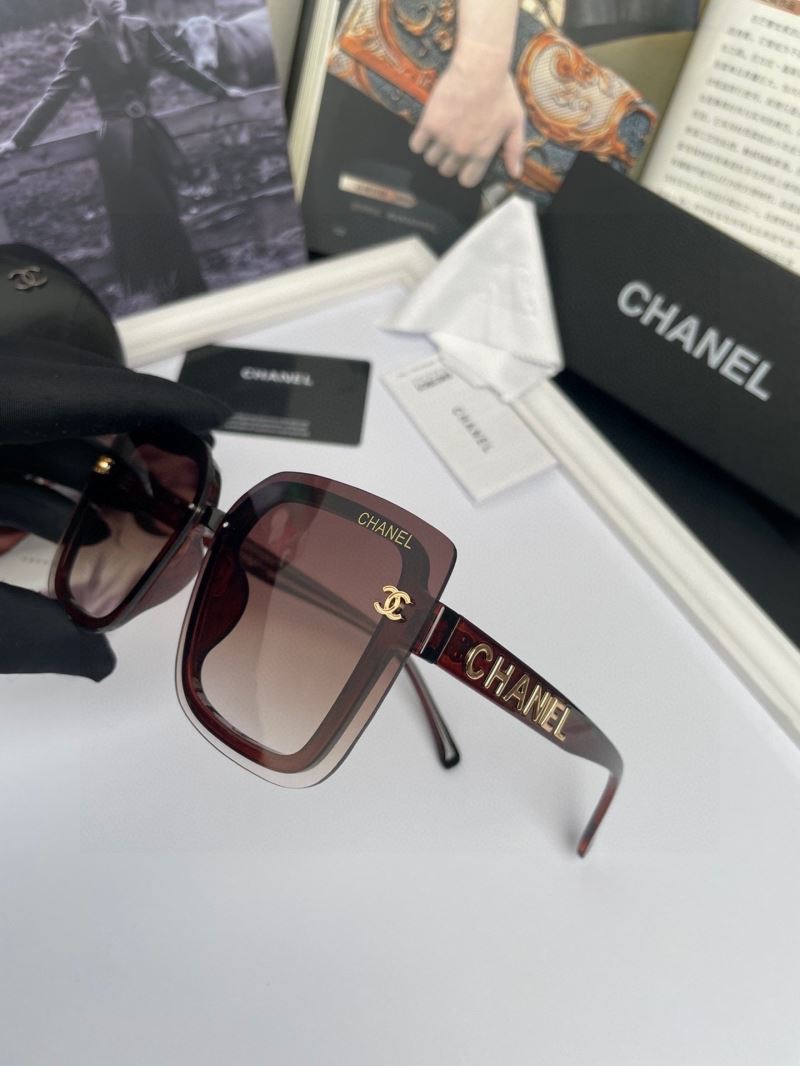 Chanel Sunglasses